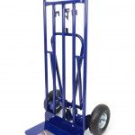 Carro Armazém, Aço, 300Kg, 3 IN 1 refª 87657 MADER Carro Armazém, Aço, 300Kg, 3 IN 1 refª 87657 MADER