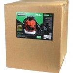 Soprador, 75.6cc, com Mochila ref� 69536 MADER