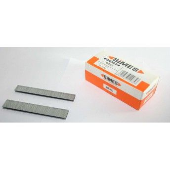 Pregos para Máquina de Pregar, 30mm, 5700Un refª 35169 MADER Pregos para Máquina de Pregar, 30mm, 5700Un refª 35169 MADER