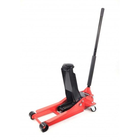 Macaco Rodas, Hidráulico, 2Ton, Rebaixado refª 63588 MADER Macaco Rodas, Hidráulico, 2Ton, Rebaixado refª 63588 MADER