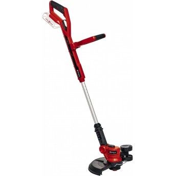 Aparador de relva a bateria GE-CT 18/30 Li-Solo refª 3411250 EINHELL_OUTLET Aparador de relva a bateria GE-CT 18/30 Li-Solo refª 3411250 EINHELL_OUTLET