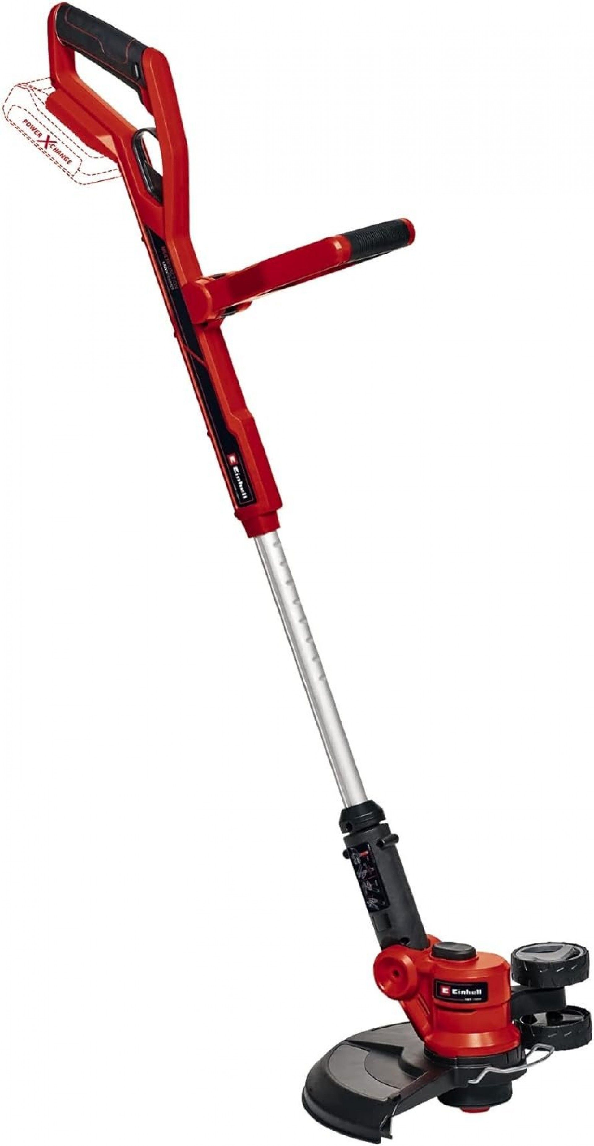 Aparador de relva a bateria GE-CT 18/30 Li-Solo refª 3411250 EINHELL_OUTLET