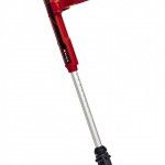 Aparador de relva a bateria GE-CT 18/30 Li-Solo ref� 3411250 EINHELL_OUTLET