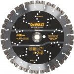 Disco Diamante Elite 300mm Multi-usos refª DT20463-QZ DEWALT Disco Diamante Elite 300mm Multi-usos refª DT20463-QZ DEWALT