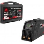 Inverter MMA Pro Max 230 ADV HFK  ref� 1.3742 STAYER