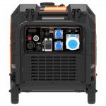 Gerador monofásico 10500W Java RC-SOL-ATS refª 31031 GENERGY Gerador monofásico 10500W Java RC-SOL-ATS refª 31031 GENERGY