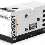 Gerador diesel 1500rpm 10Kva GDS10M ref� 20005 GENERGY
