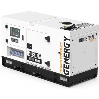 Gerador diesel 1500rpm 10Kva GDS10M refª 20005 GENERGY Gerador diesel 1500rpm 10Kva GDS10M refª 20005 GENERGY