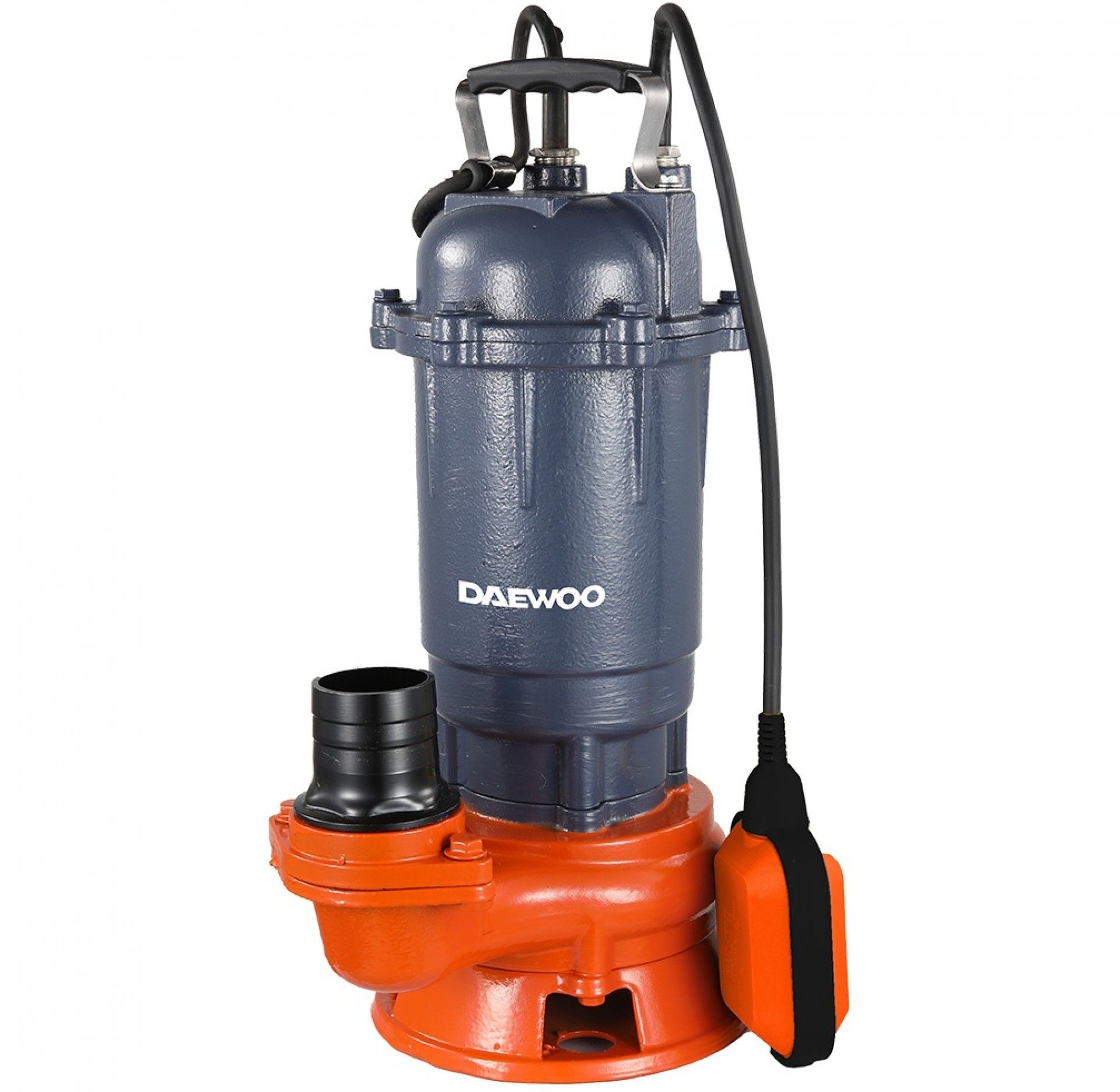Bomba submersivel sumidora 750w refª DASSP750L Daewoo
