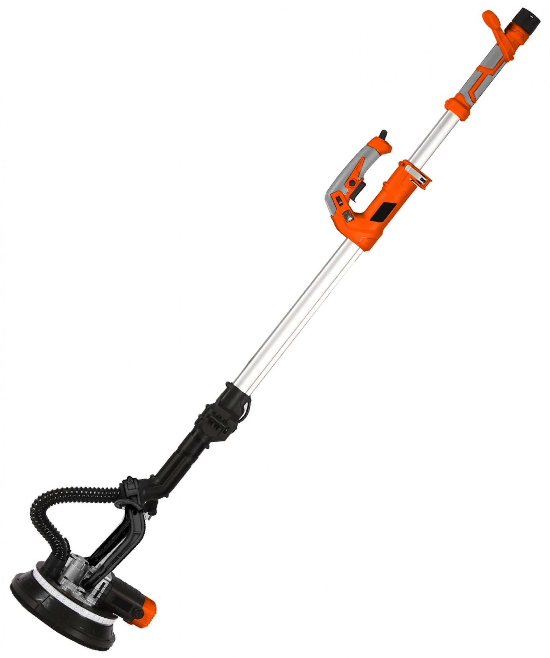 Lixadora paredes e tetos 880w refª DADS880CL Daewoo