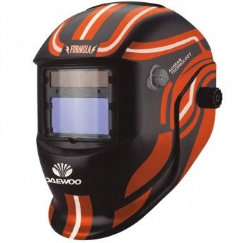 Máscara soldar electrónica refª DALY600A Daewoo Máscara soldar electrónica refª DALY600A Daewoo