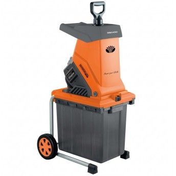 Triturador 2500w 40mm refª DACSB2500 Daewoo Triturador 2500w 40mm refª DACSB2500 Daewoo
