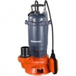 Bomba submersivel sumidora 750w refª DASSP750L Daewoo Bomba submersivel sumidora 750w refª DASSP750L Daewoo