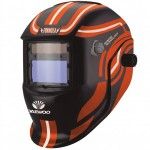 Máscara soldar electrónica refª DALY600A Daewoo Máscara soldar electrónica refª DALY600A Daewoo