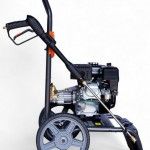 Moto-lavadora 7Hp 207bar refª DGPW70-12 Daewoo Moto-lavadora 7Hp 207bar refª DGPW70-12 Daewoo