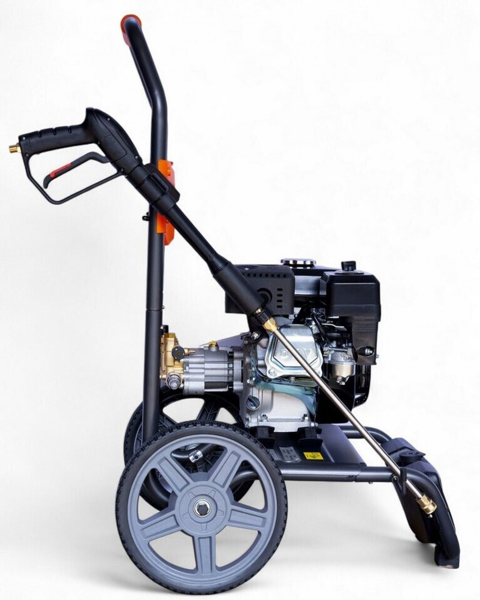 Moto-lavadora 7Hp 207bar refª DGPW70-12 Daewoo