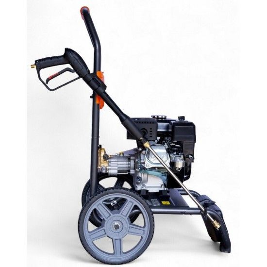 Moto-lavadora 7Hp 207bar refª DGPW70-12 Daewoo Moto-lavadora 7Hp 207bar refª DGPW70-12 Daewoo