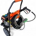 Moto-lavadora 7Hp 207bar refª DGPW70-12 Daewoo Moto-lavadora 7Hp 207bar refª DGPW70-12 Daewoo