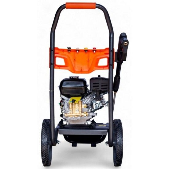 Moto-lavadora 7Hp 207bar refª DGPW70-12 Daewoo Moto-lavadora 7Hp 207bar refª DGPW70-12 Daewoo