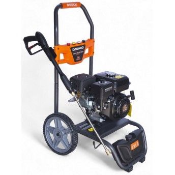 Moto-lavadora 7Hp 207bar refª DGPW70-12 Daewoo Moto-lavadora 7Hp 207bar refª DGPW70-12 Daewoo