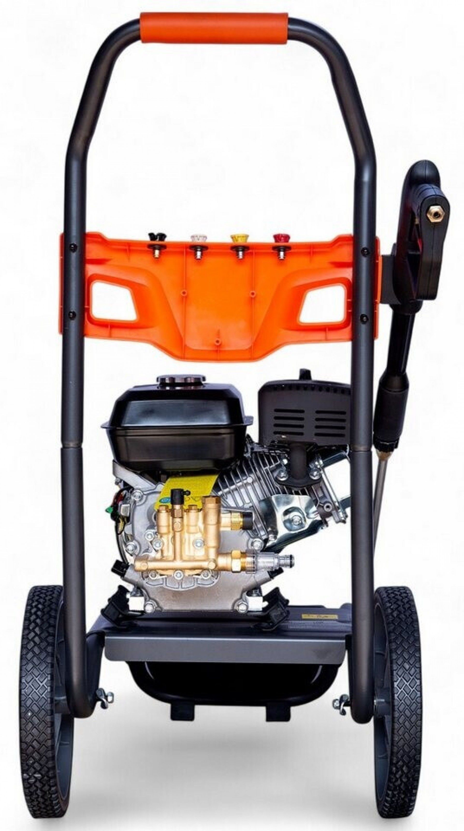 Moto-lavadora 7Hp 207bar refª DGPW70-12 Daewoo