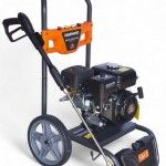 Moto-lavadora 7Hp 207bar refª DGPW70-12 Daewoo Moto-lavadora 7Hp 207bar refª DGPW70-12 Daewoo