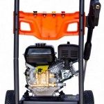 Moto-lavadora 7Hp 207bar refª DGPW70-12 Daewoo Moto-lavadora 7Hp 207bar refª DGPW70-12 Daewoo