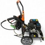 Moto-lavadora 7Hp 207bar refª DGPW70-12 Daewoo Moto-lavadora 7Hp 207bar refª DGPW70-12 Daewoo