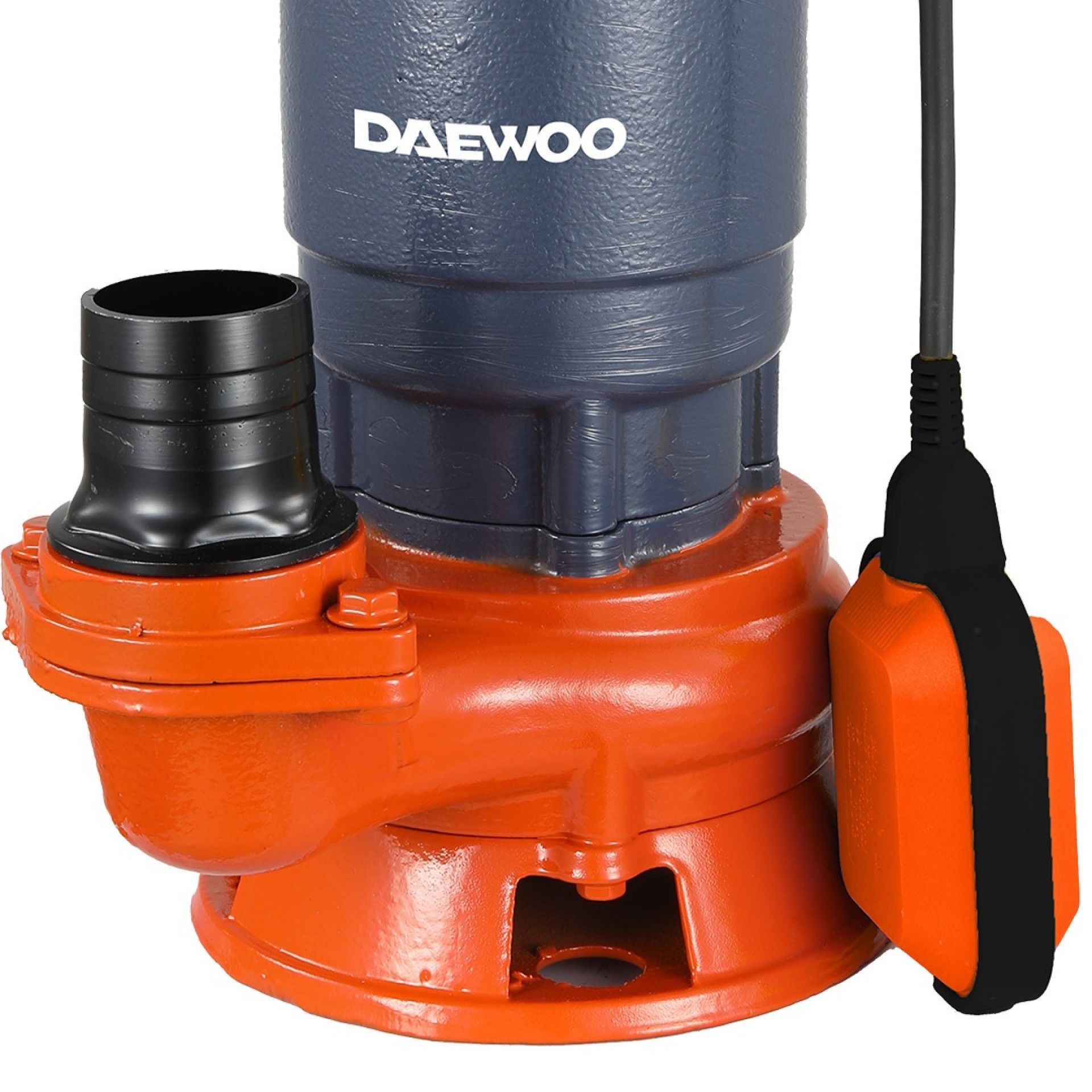 Bomba submersivel sumidora 750w refª DASSP750L Daewoo