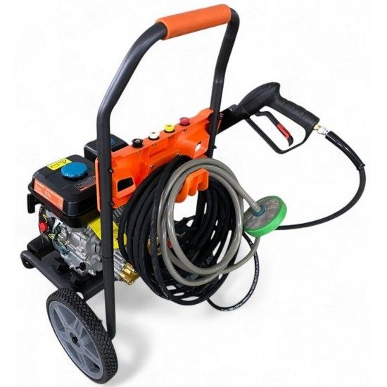 Moto-lavadora 7Hp 207bar refª DGPW70-12 Daewoo Moto-lavadora 7Hp 207bar refª DGPW70-12 Daewoo