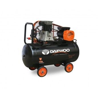 Compressor Ar 3HP 100L refª DAAC100C Daewoo Compressor Ar 3HP 100L refª DAAC100C Daewoo