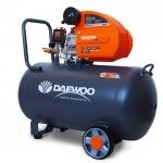 Compressor Ar 2HP 100L refª DAAC100D Daewoo Compressor Ar 2HP 100L refª DAAC100D Daewoo