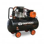 Compressor Ar 3HP 100L refª DAAC100C Daewoo Compressor Ar 3HP 100L refª DAAC100C Daewoo