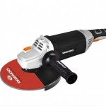 Rebarbadora 2400W 230mm ref� DAAG230-240 Daewoo