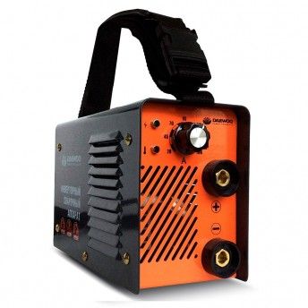 Máquina soldadura 200A inverter refª DW220MMA Daewoo Máquina soldadura 200A inverter refª DW220MMA Daewoo