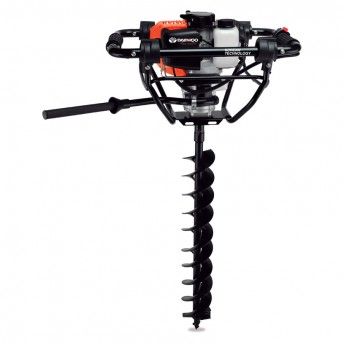 Abre-buracos 52cc c/broca 200mm (2volumes - Broca 200mm) refª DAEA520-B Daewoo Abre-buracos 52cc c/broca 200mm (2volumes - Broca 200mm) refª DAEA520-B Daewoo