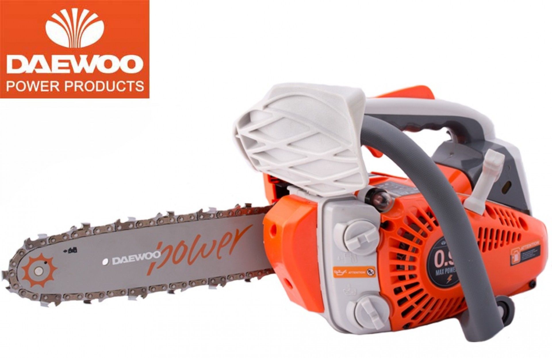 Mota-podadora 1.2Hp 25.4cc refª DACS2510 Daewoo
