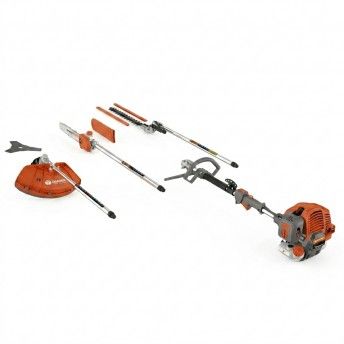 Roçadora multi-funções 52cc 2.0Hp 4 em 1 refª DMT520 Daewoo Roçadora multi-funções 52cc 2.0Hp 4 em 1 refª DMT520 Daewoo