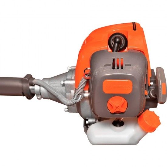 Roçadora multi-funções 52cc 2.0Hp 4 em 1 refª DMT520 Daewoo Roçadora multi-funções 52cc 2.0Hp 4 em 1 refª DMT520 Daewoo