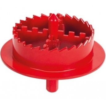 Broca para bucha 65x20mm ETICS BBE refª 155.0043 MACFER Broca para bucha 65x20mm ETICS BBE refª 155.0043 MACFER