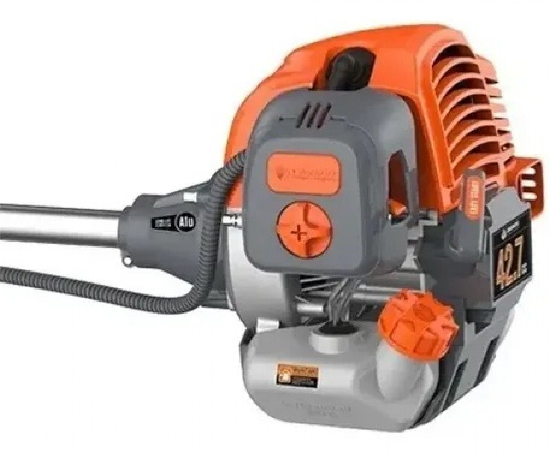 Roçadora 43cc 1.7Hp refª DBC430 Daewoo