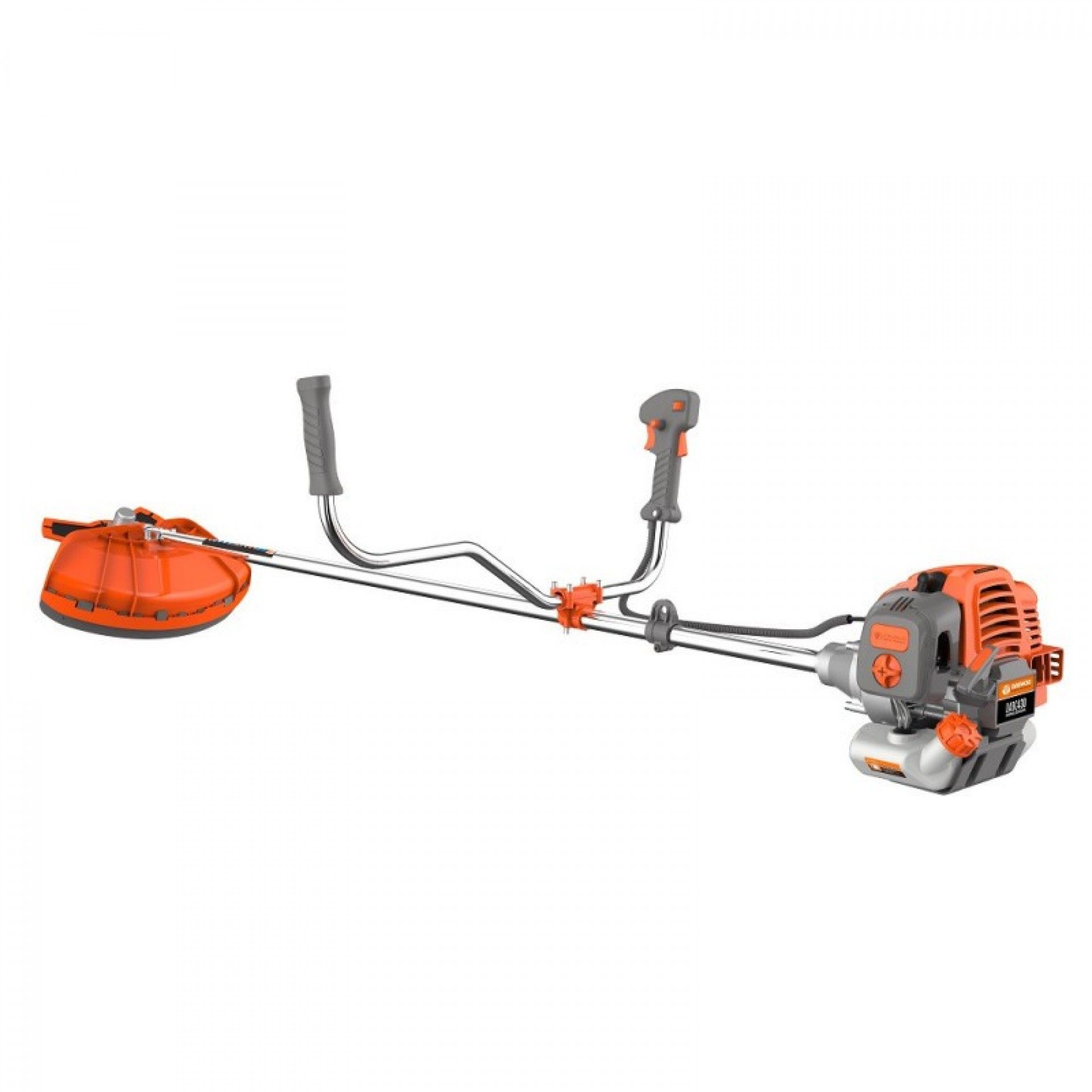 Roçadora 43cc 1.7Hp refª DBC430 Daewoo