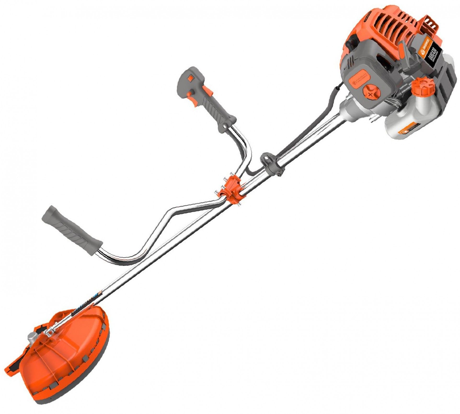 Roçadora 43cc 1.7Hp refª DBC430 Daewoo