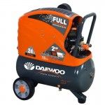Compressor 2Hp 24L refª DAAC24DN Daewoo Compressor 2Hp 24L refª DAAC24DN Daewoo