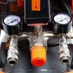 Compressor 2Hp 24L refª DAAC24DN Daewoo Compressor 2Hp 24L refª DAAC24DN Daewoo