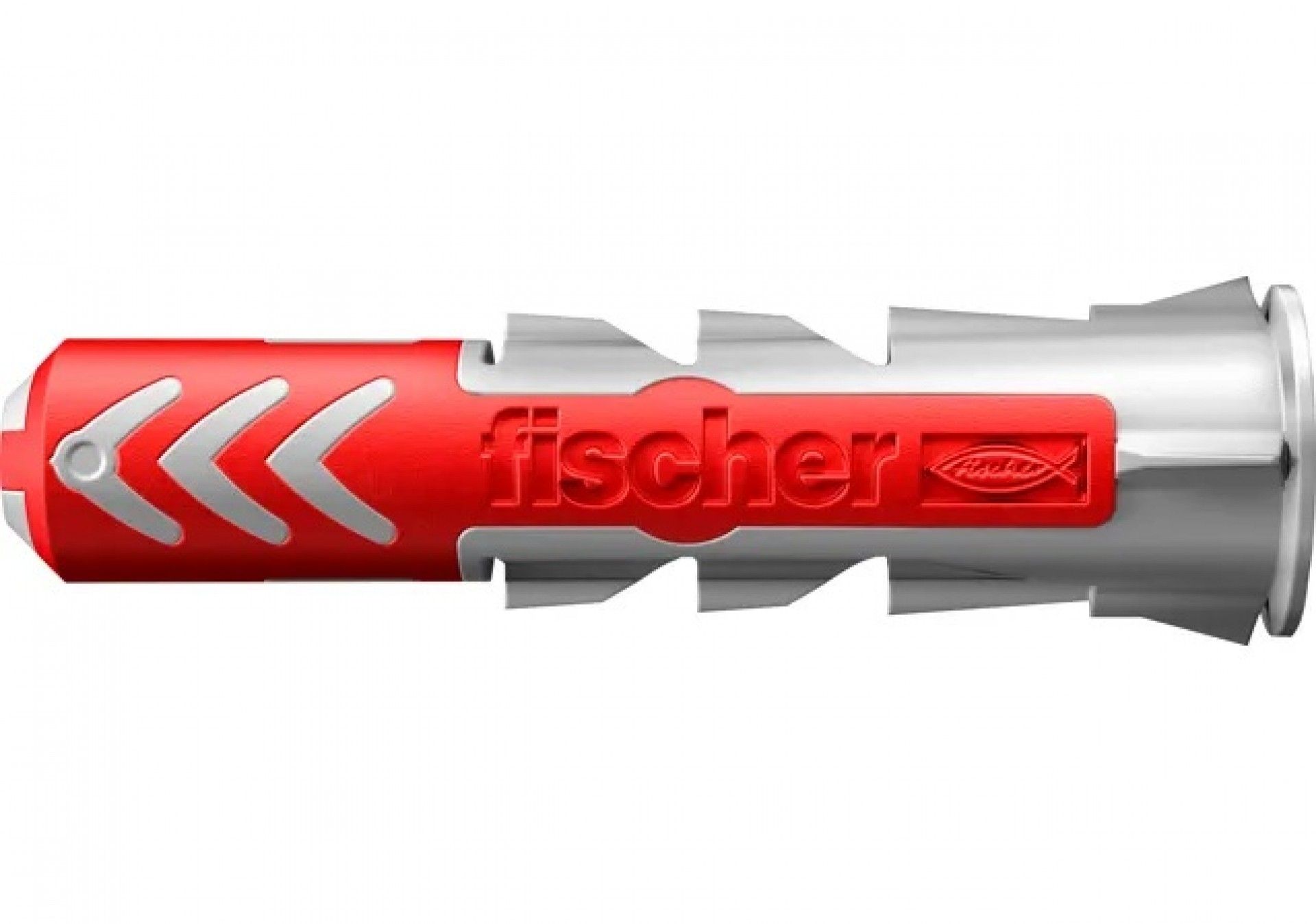 Bucha DuoPower 5x25mm 100pç refª 535452 FISCHER