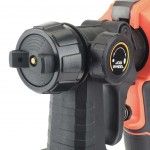 Pistola de Pintura, a Bateria, 18V, 1L - MADER POWER® refª 74120 MADER Pistola de Pintura, a Bateria, 18V, 1L - MADER POWER® refª 74120 MADER