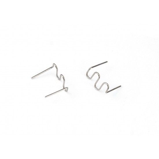 Terminais p/pistola de Soldar Plástico, 100Un - MADER POWER® refª 74116 MADER Terminais p/pistola de Soldar Plástico, 100Un - MADER POWER® refª 74116 MADER