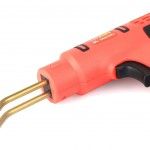 Pistola de Soldar Plástico, a Bateria, 21V, Ø0.6/0.8mm - MADER POWER® refª 74115 MADER Pistola de Soldar Plástico, a Bateria, 21V, Ø0.6/0.8mm - MADER POWER® refª 74115 MADER