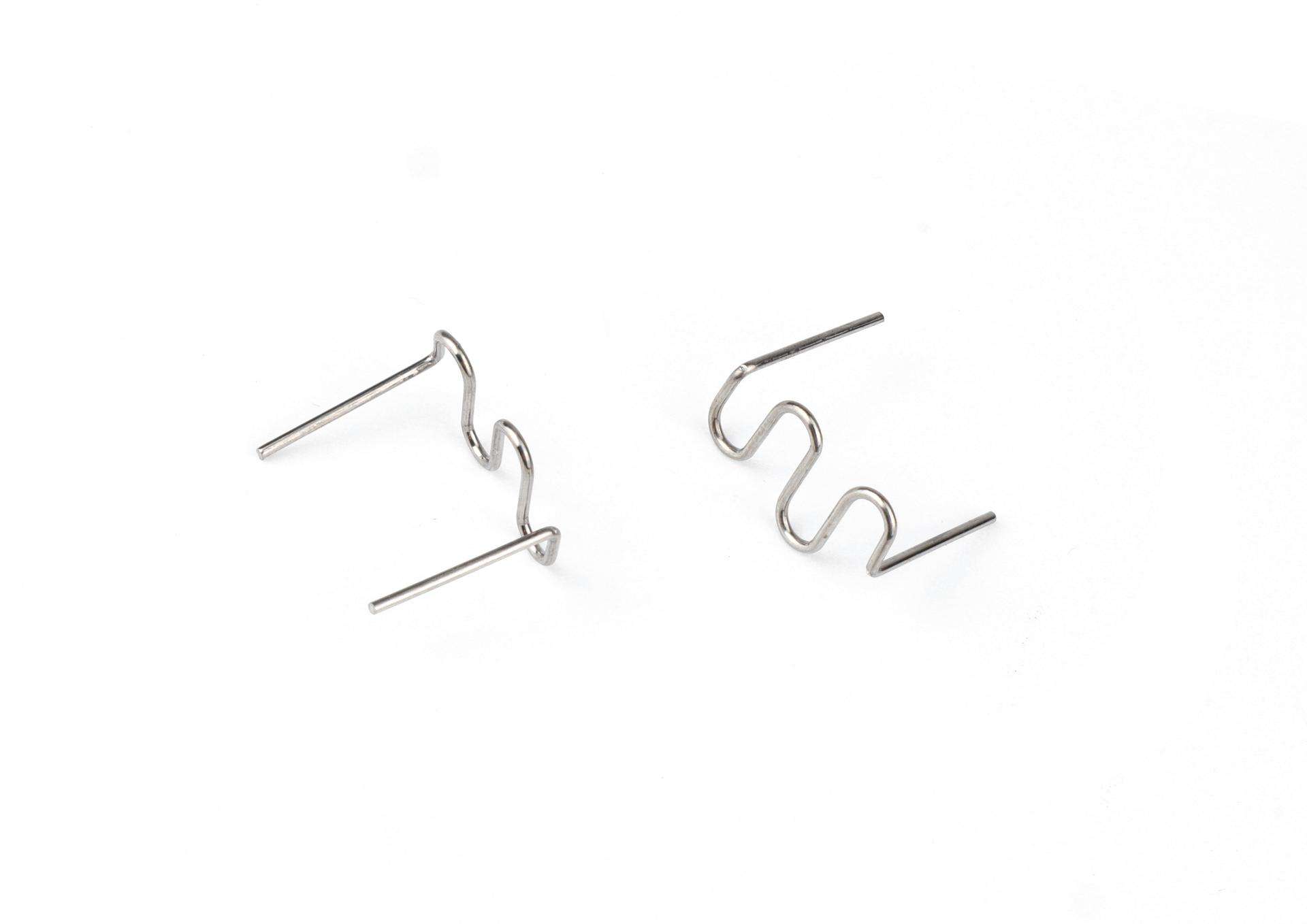 Terminais p/pistola de Soldar Plástico, 100Un - MADER POWER® refª 74116 MADER